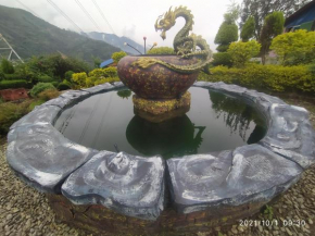 Heavenly Village Resort